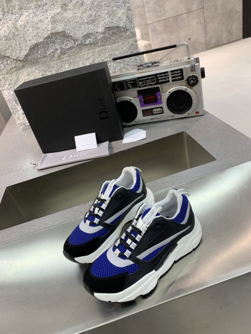 Christian Dior Sneakers